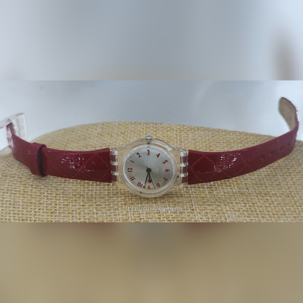 SWATCH watch - Picture 3 of 16